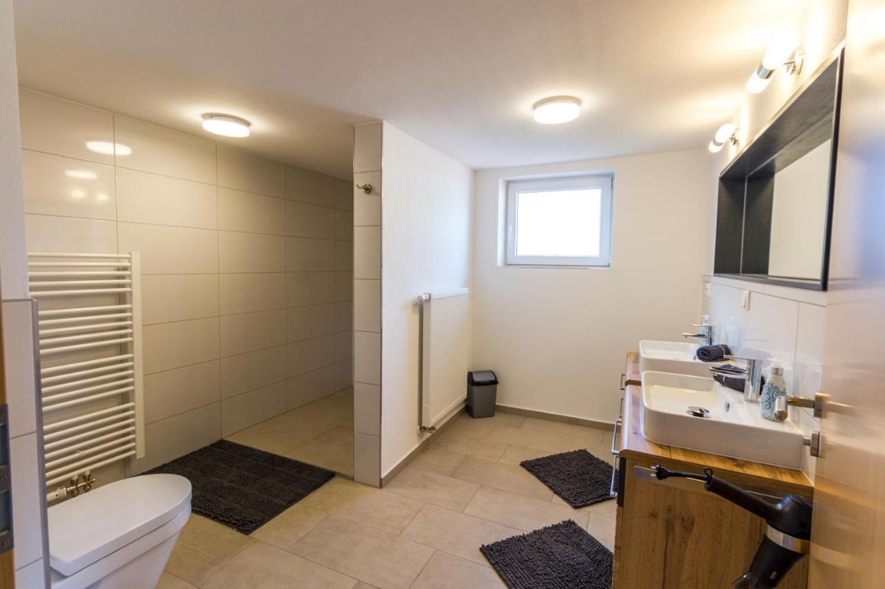 Ferienwohnung Franz Waltenhofen Exterior foto